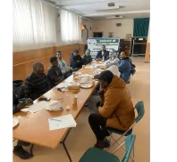 Altamas Relief and Development Foundation (ARDF)