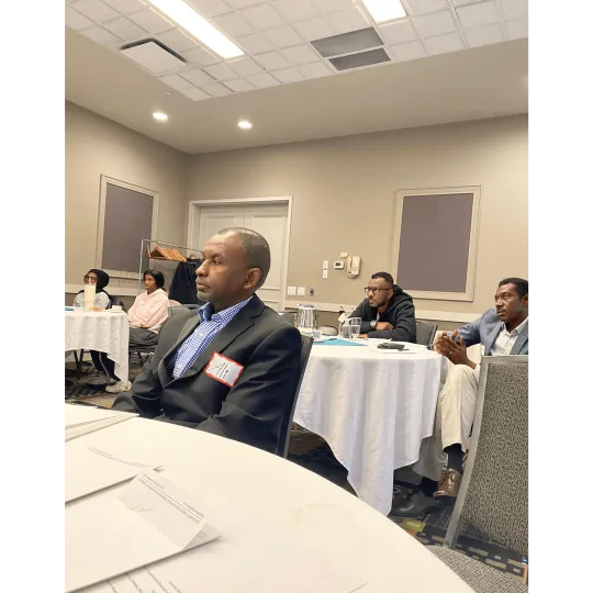 Altamas Relief and Development Foundation (ARDF)