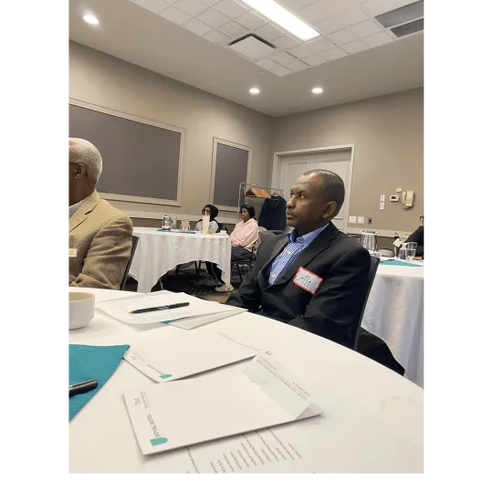 Altamas Relief and Development Foundation (ARDF)