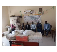 Altamas Relief and Development Foundation (ARDF)