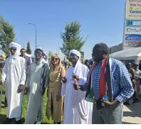 Altamas Relief and Development Foundation (ARDF)