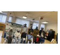 Altamas Relief and Development Foundation (ARDF)