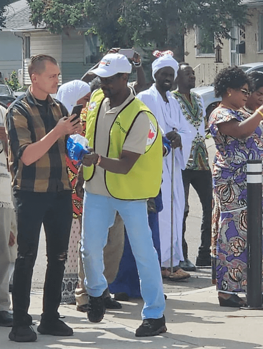 Altamas Relief and Development Foundation (ARDF)