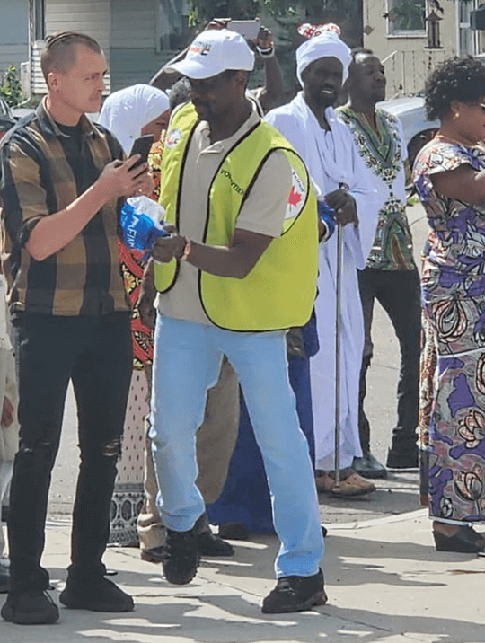 Altamas Relief and Development Foundation (ARDF)