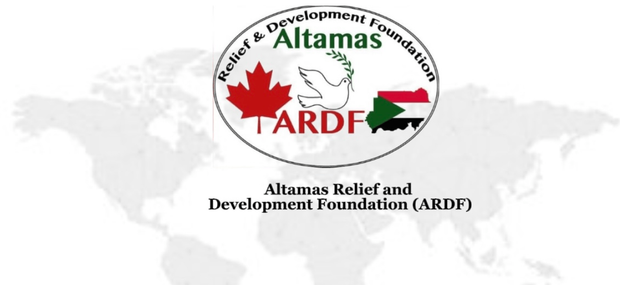 Altamas Relief and Development Foundation (ARDF)