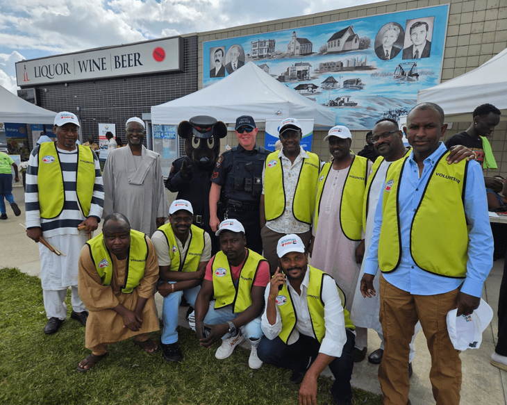 Altamas Relief and Development Foundation (ARDF)